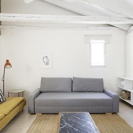 Apartamento El Barrio De Lavapies Мадрид Экстерьер фото